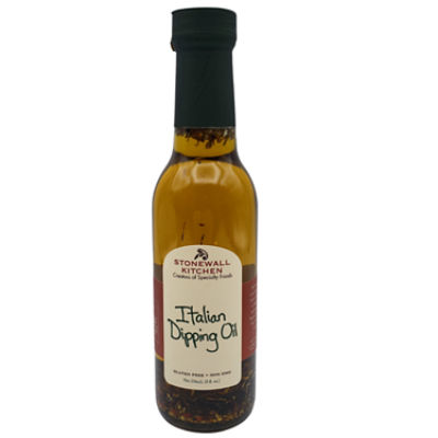Stonewall Kitchen Dipping Oil - Italian, 8 fl oz - Fairway